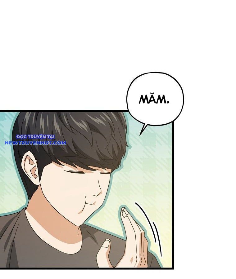 Bố Tôi Quá Mạnh Chapter 176 - Trang 2