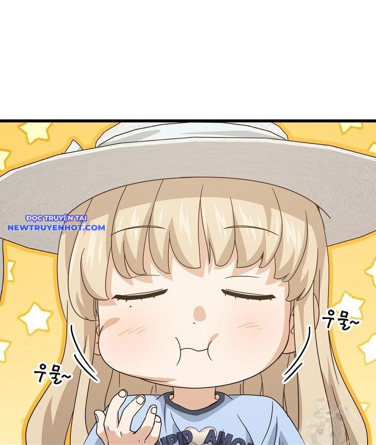 Bố Tôi Quá Mạnh Chapter 176 - Trang 2