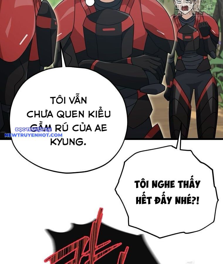 Bố Tôi Quá Mạnh Chapter 176 - Trang 2