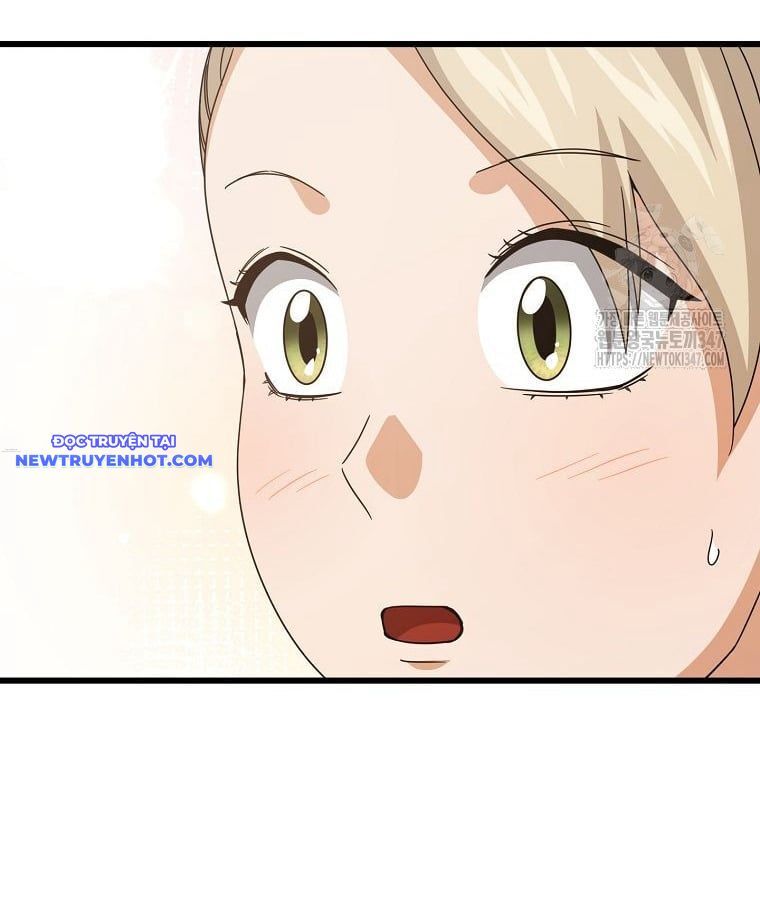 Bố Tôi Quá Mạnh Chapter 176 - Trang 2