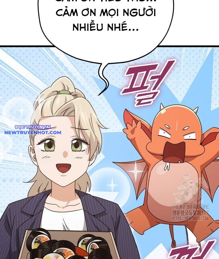 Bố Tôi Quá Mạnh Chapter 176 - Trang 2