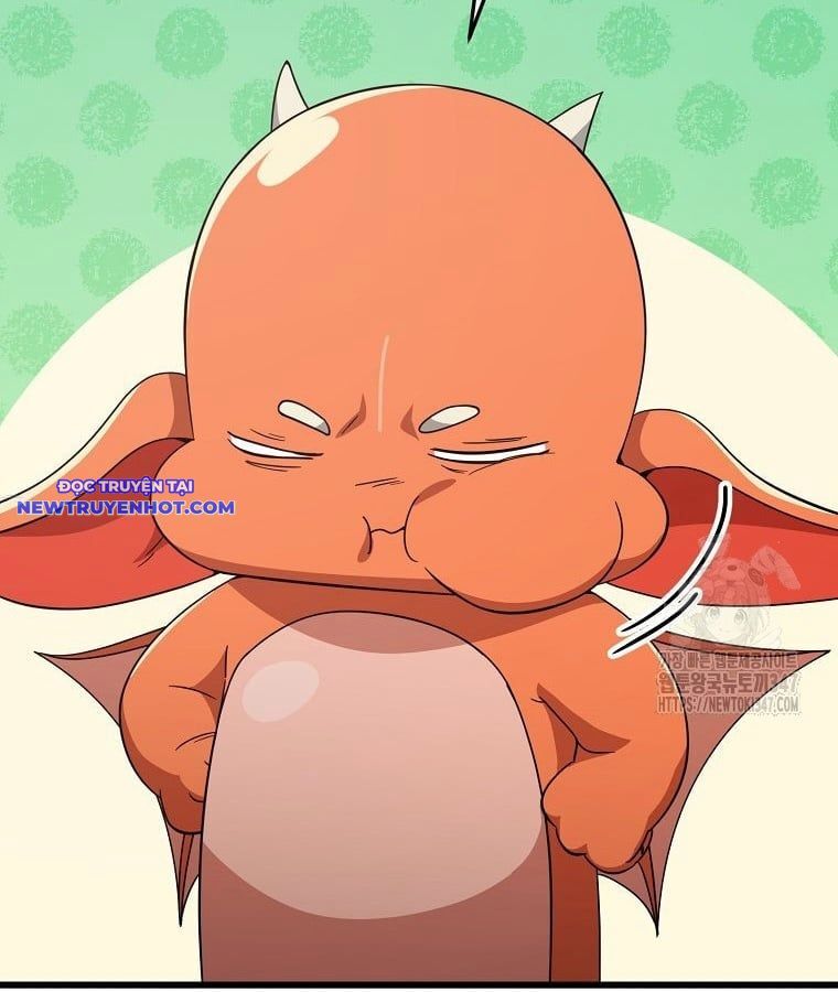 Bố Tôi Quá Mạnh Chapter 176 - Trang 2