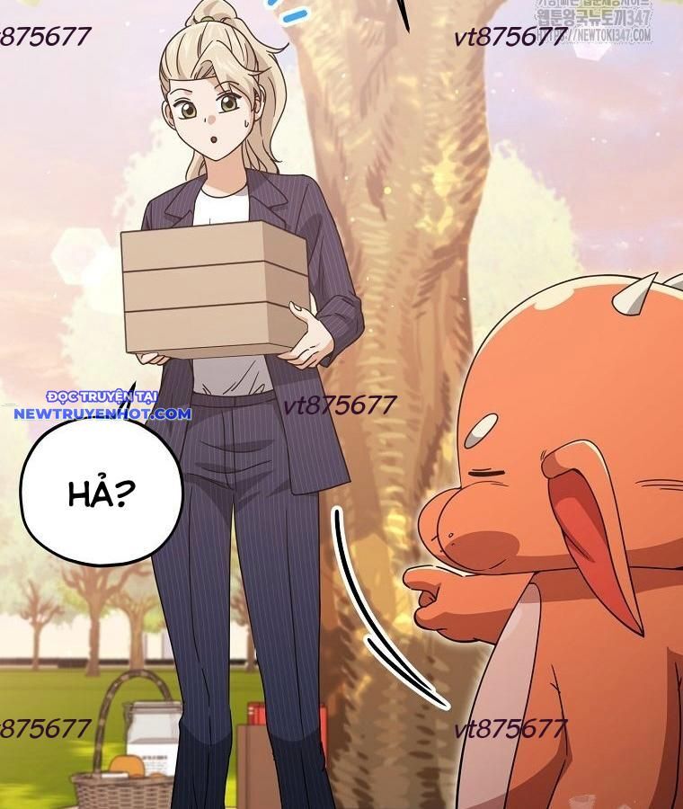 Bố Tôi Quá Mạnh Chapter 176 - Trang 2