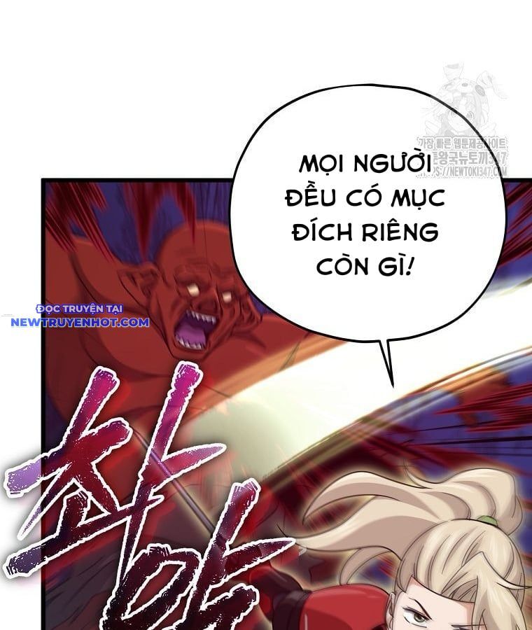 Bố Tôi Quá Mạnh Chapter 176 - Trang 2