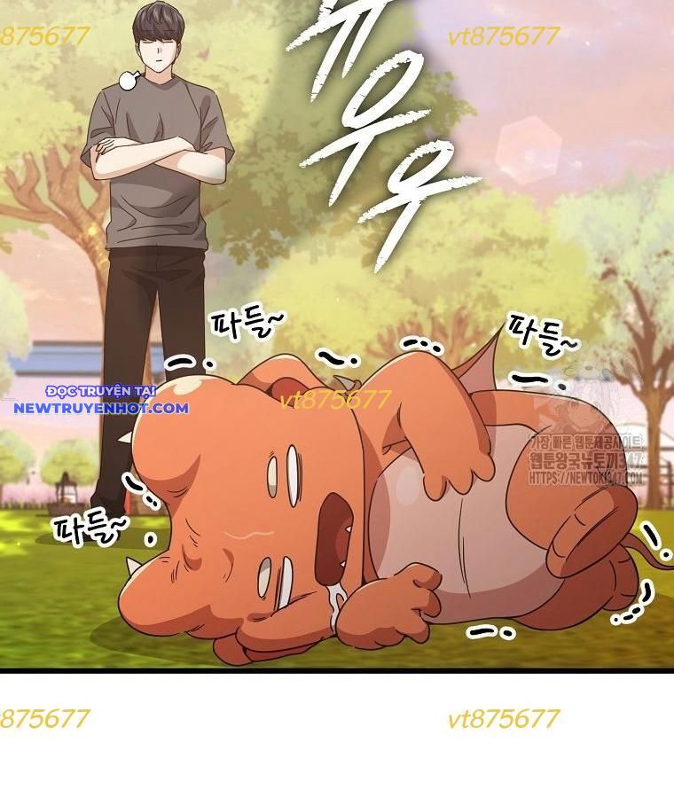 Bố Tôi Quá Mạnh Chapter 176 - Trang 2