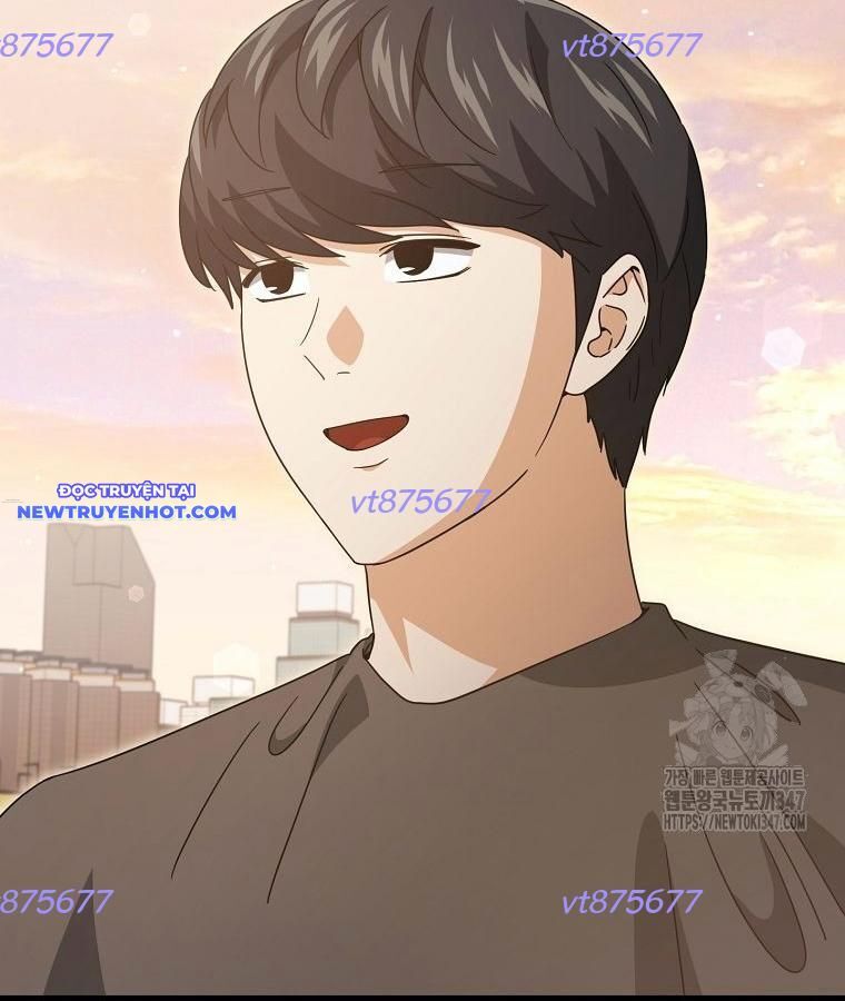 Bố Tôi Quá Mạnh Chapter 176 - Trang 2