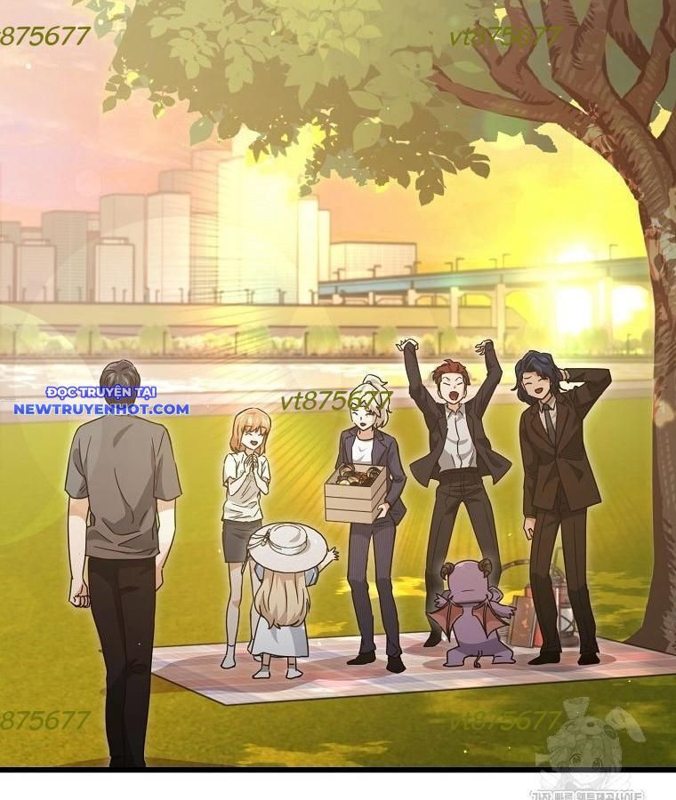 Bố Tôi Quá Mạnh Chapter 176 - Trang 2