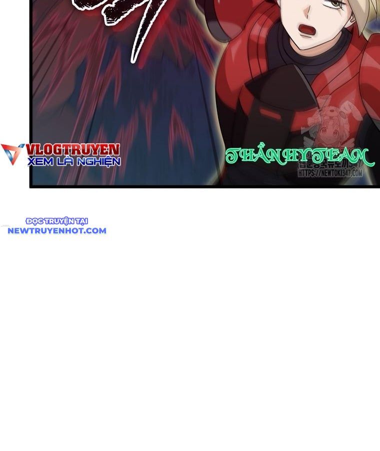 Bố Tôi Quá Mạnh Chapter 176 - Trang 2