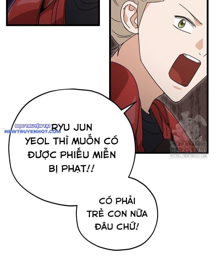 Bố Tôi Quá Mạnh Chapter 176 - Trang 2