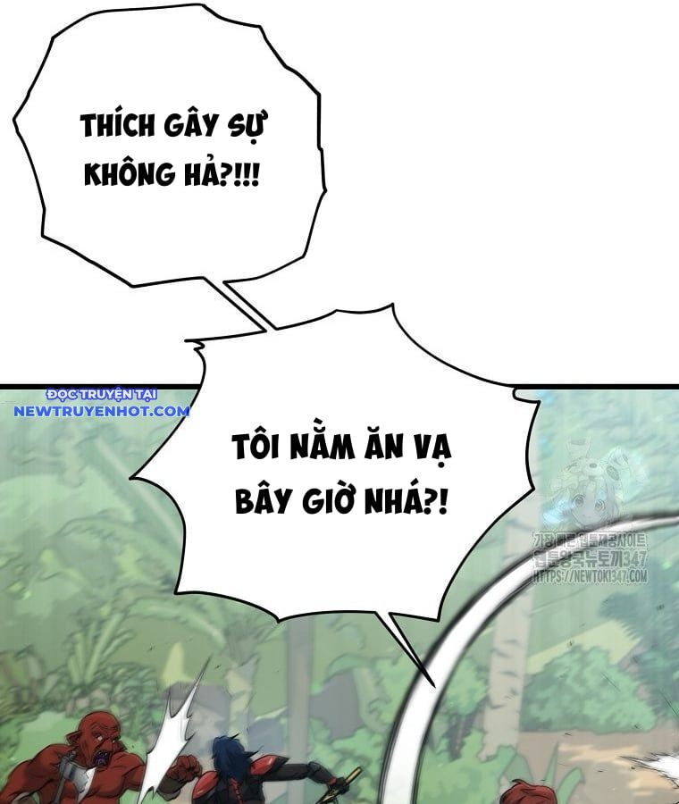 Bố Tôi Quá Mạnh Chapter 176 - Trang 2