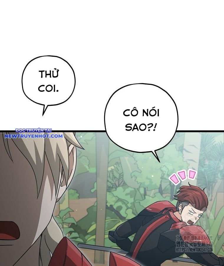 Bố Tôi Quá Mạnh Chapter 176 - Trang 2