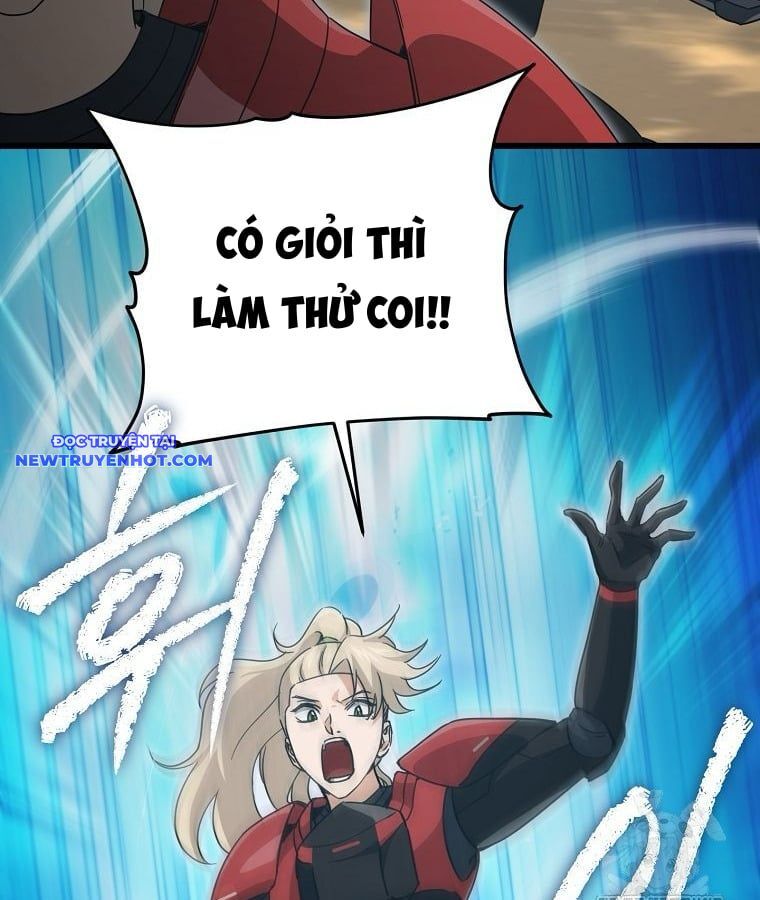 Bố Tôi Quá Mạnh Chapter 176 - Trang 2