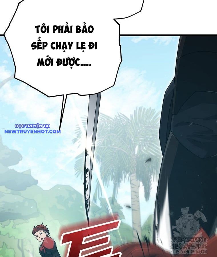 Bố Tôi Quá Mạnh Chapter 176 - Trang 2