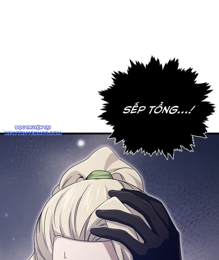 Bố Tôi Quá Mạnh Chapter 176 - Trang 2