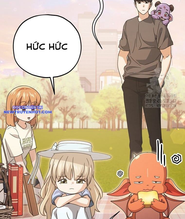 Bố Tôi Quá Mạnh Chapter 176 - Trang 2