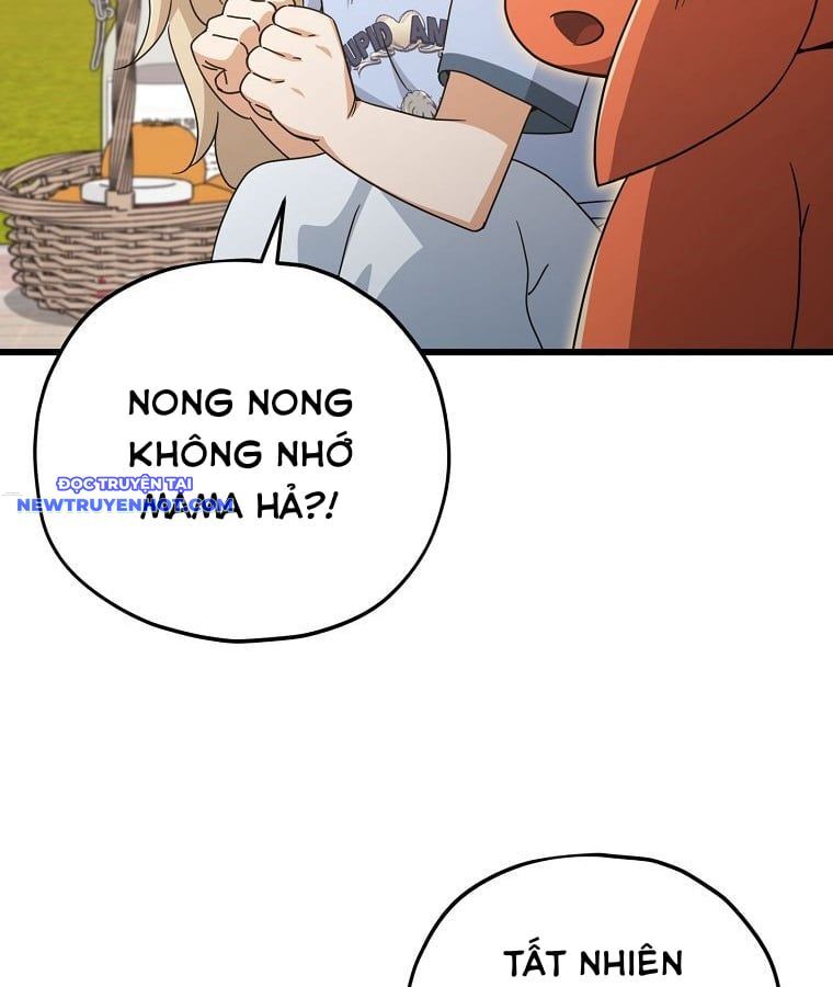 Bố Tôi Quá Mạnh Chapter 176 - Trang 2