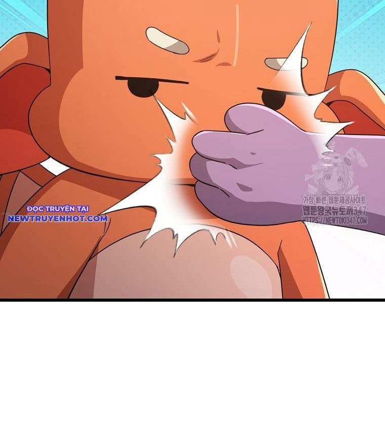 Bố Tôi Quá Mạnh Chapter 176 - Trang 2