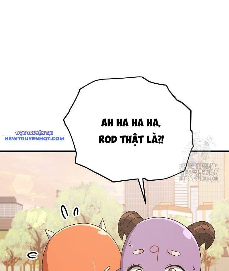 Bố Tôi Quá Mạnh Chapter 176 - Trang 2