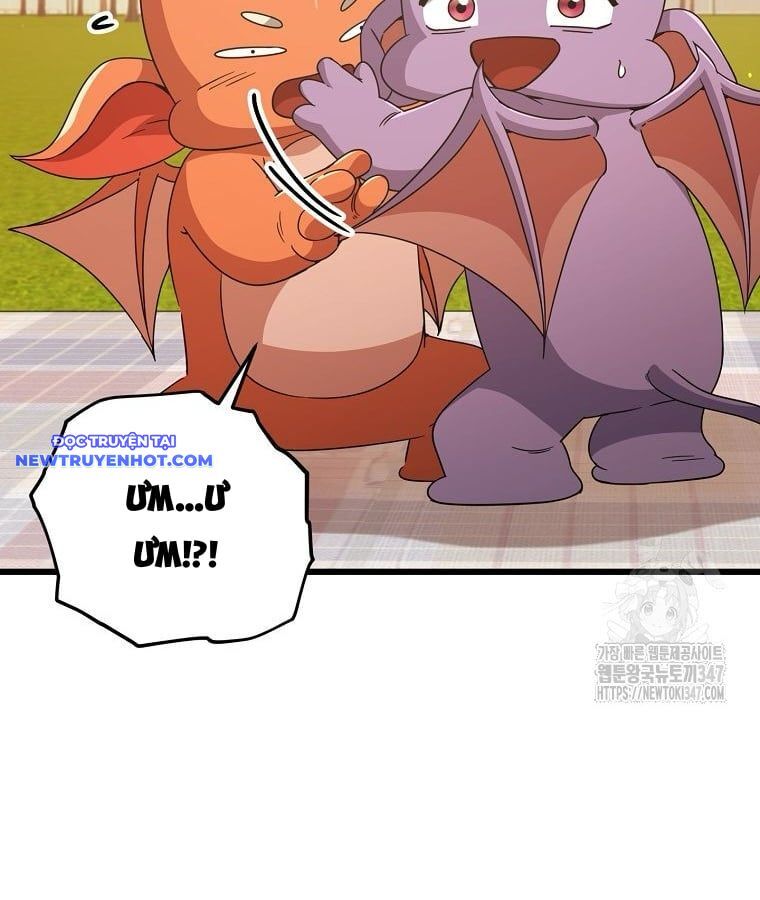 Bố Tôi Quá Mạnh Chapter 176 - Trang 2