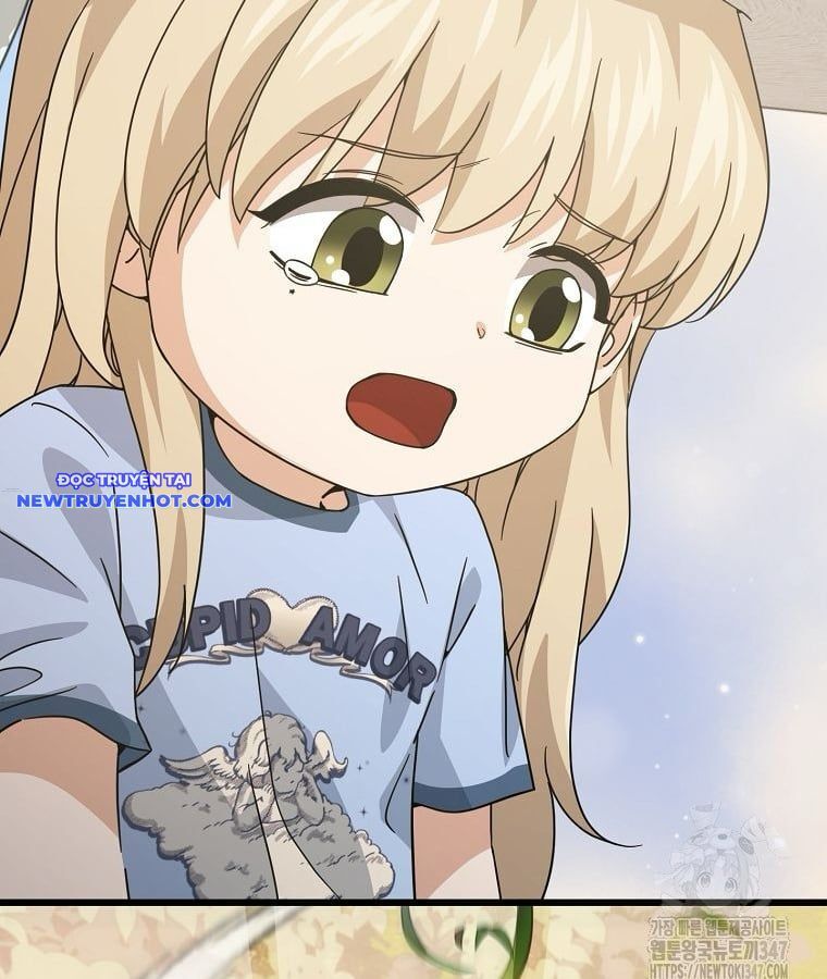 Bố Tôi Quá Mạnh Chapter 176 - Trang 2