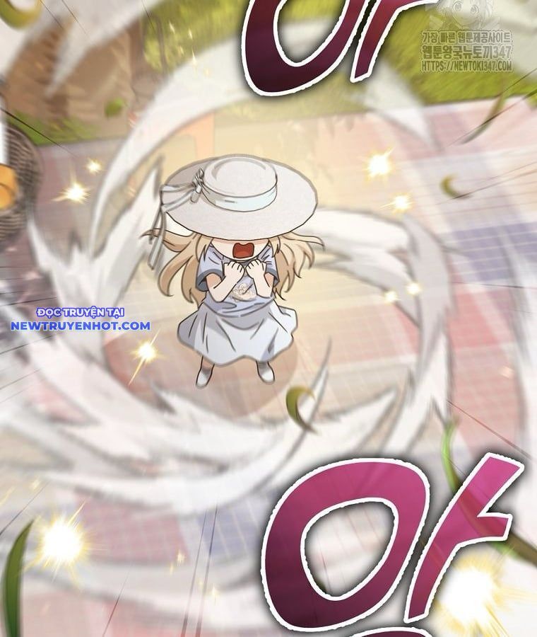 Bố Tôi Quá Mạnh Chapter 176 - Trang 2