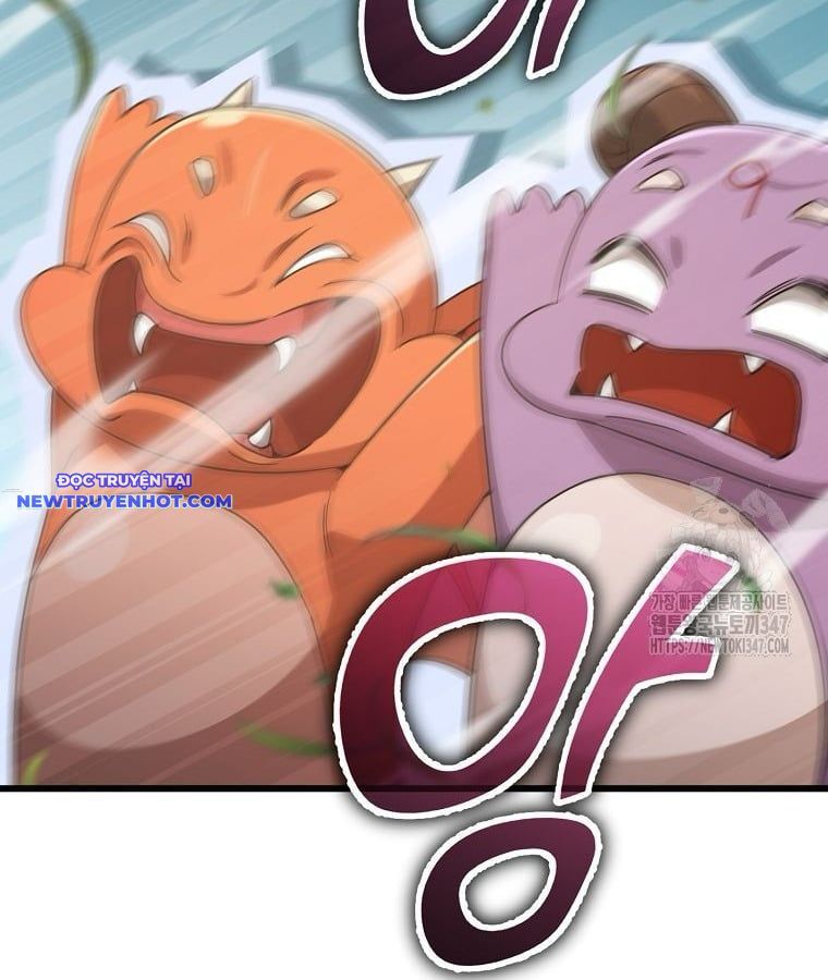 Bố Tôi Quá Mạnh Chapter 176 - Trang 2