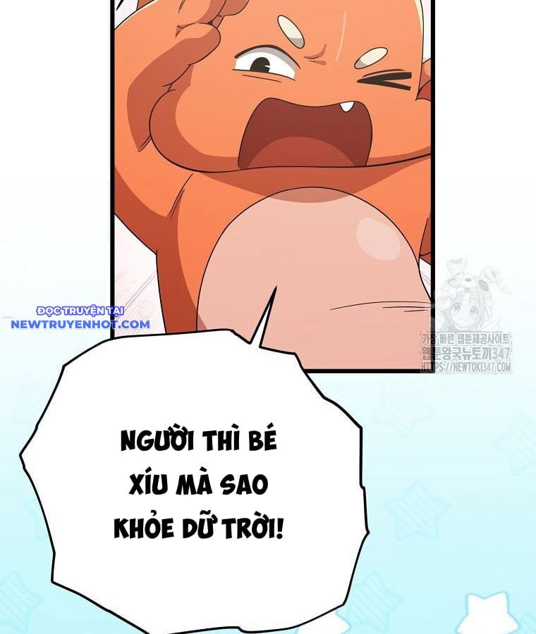 Bố Tôi Quá Mạnh Chapter 176 - Trang 2