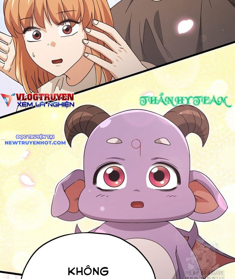 Bố Tôi Quá Mạnh Chapter 176 - Trang 2