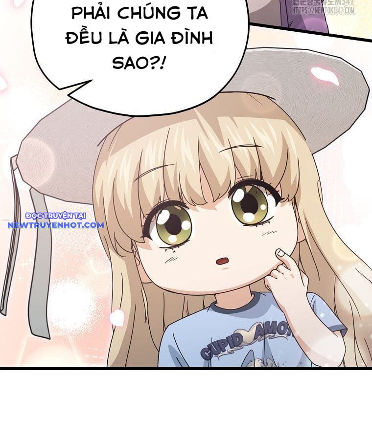 Bố Tôi Quá Mạnh Chapter 176 - Trang 2