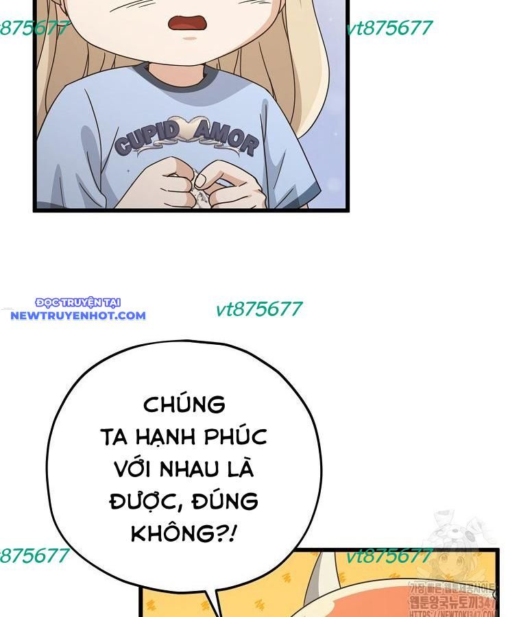 Bố Tôi Quá Mạnh Chapter 176 - Trang 2