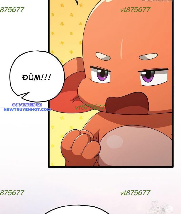 Bố Tôi Quá Mạnh Chapter 176 - Trang 2