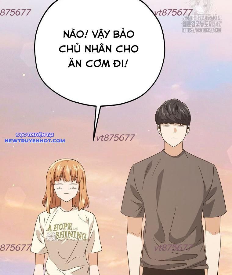 Bố Tôi Quá Mạnh Chapter 176 - Trang 2