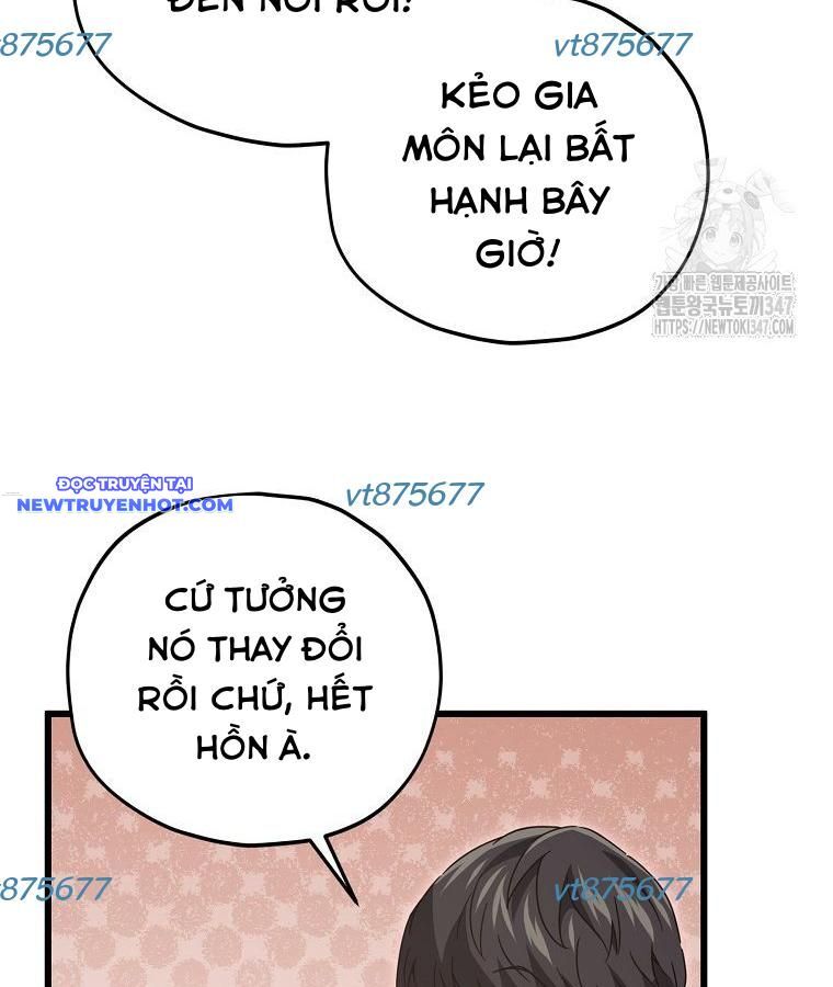 Bố Tôi Quá Mạnh Chapter 176 - Trang 2