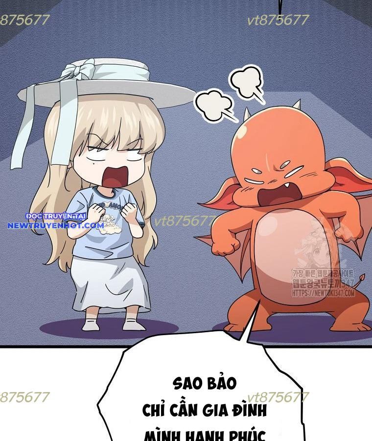 Bố Tôi Quá Mạnh Chapter 176 - Trang 2