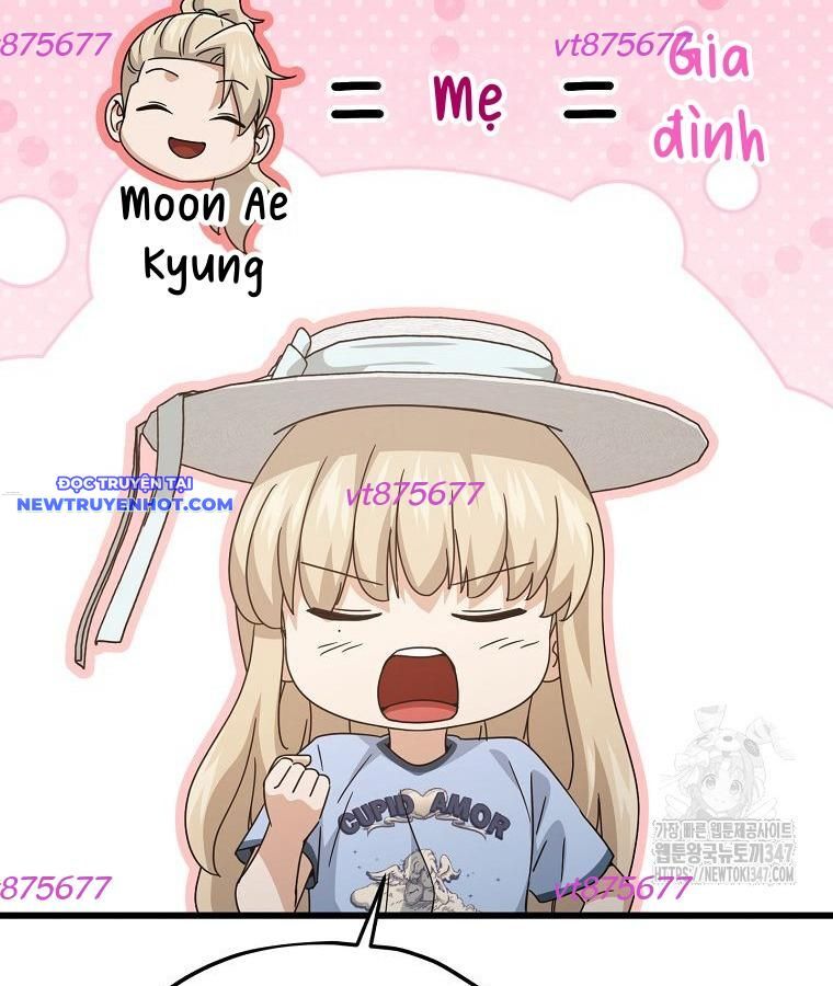 Bố Tôi Quá Mạnh Chapter 176 - Trang 2