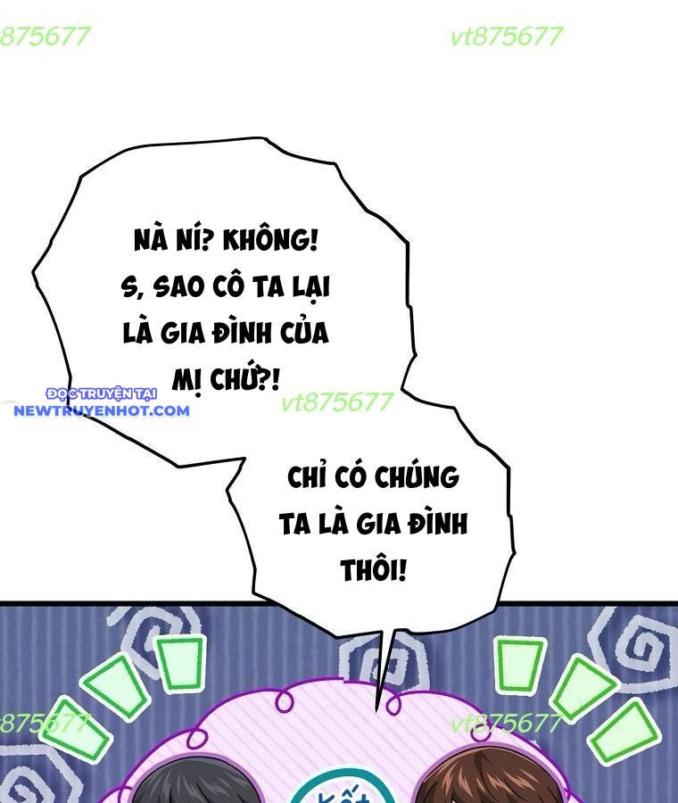 Bố Tôi Quá Mạnh Chapter 176 - Trang 2