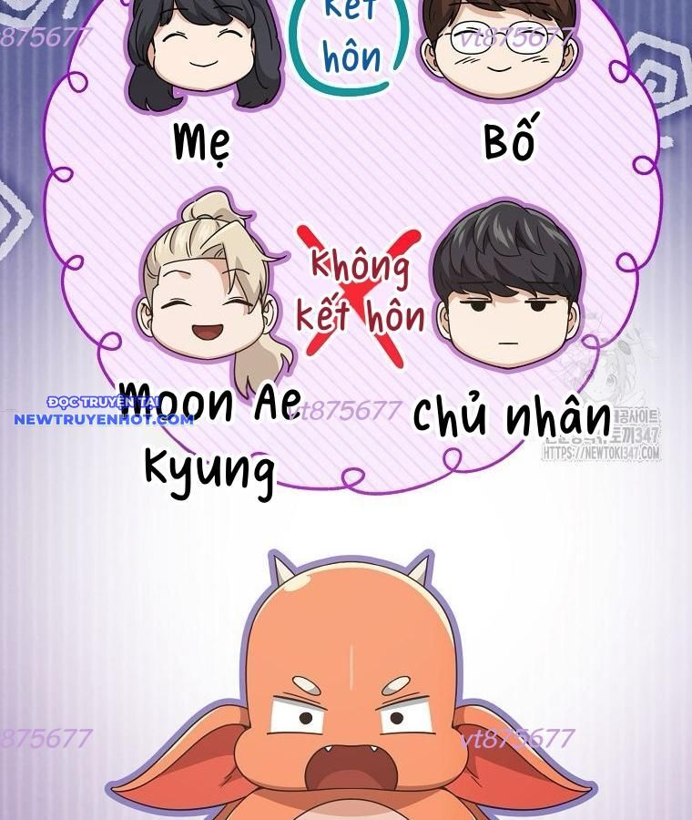 Bố Tôi Quá Mạnh Chapter 176 - Trang 2