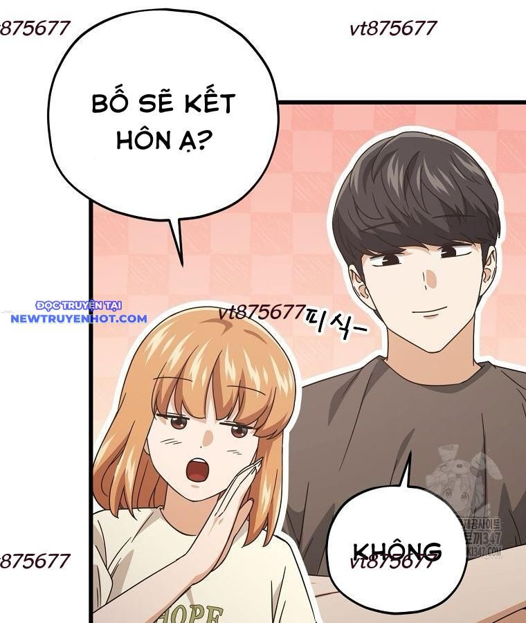 Bố Tôi Quá Mạnh Chapter 176 - Trang 2