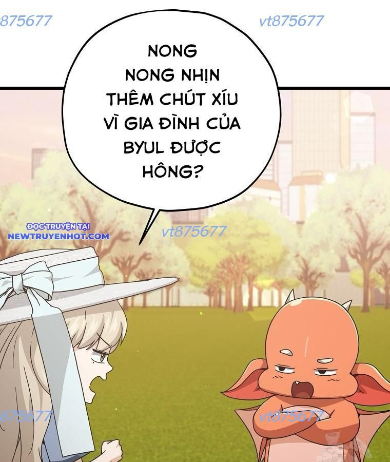 Bố Tôi Quá Mạnh Chapter 176 - Trang 2