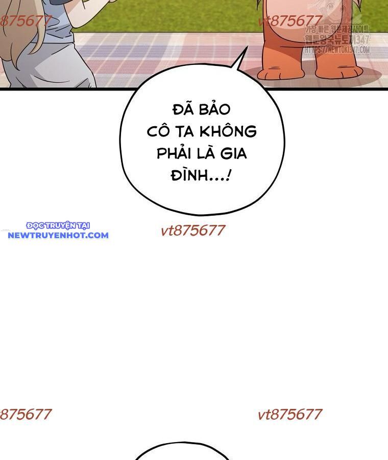 Bố Tôi Quá Mạnh Chapter 176 - Trang 2
