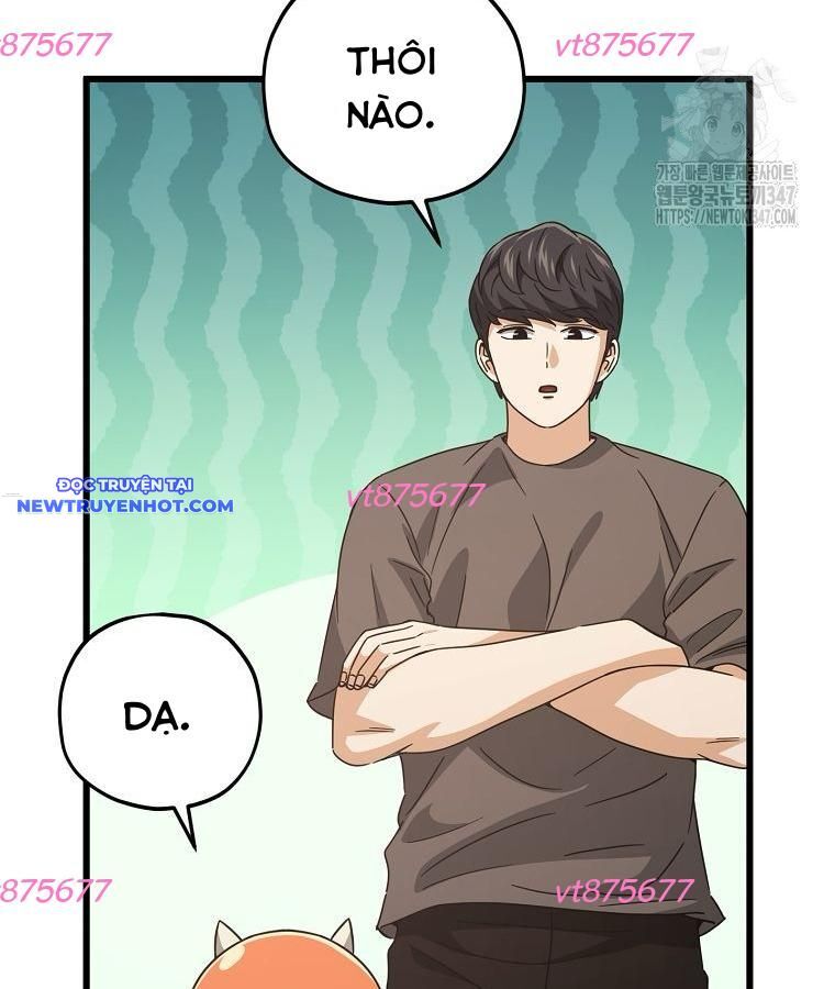 Bố Tôi Quá Mạnh Chapter 176 - Trang 2