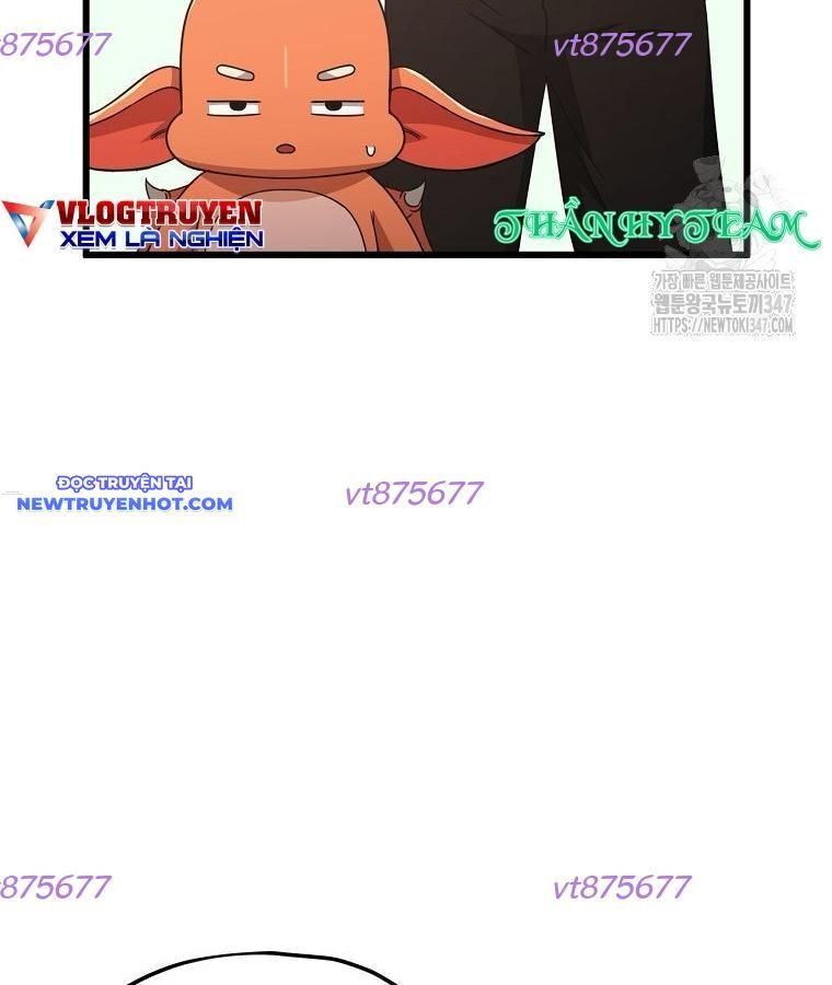 Bố Tôi Quá Mạnh Chapter 176 - Trang 2