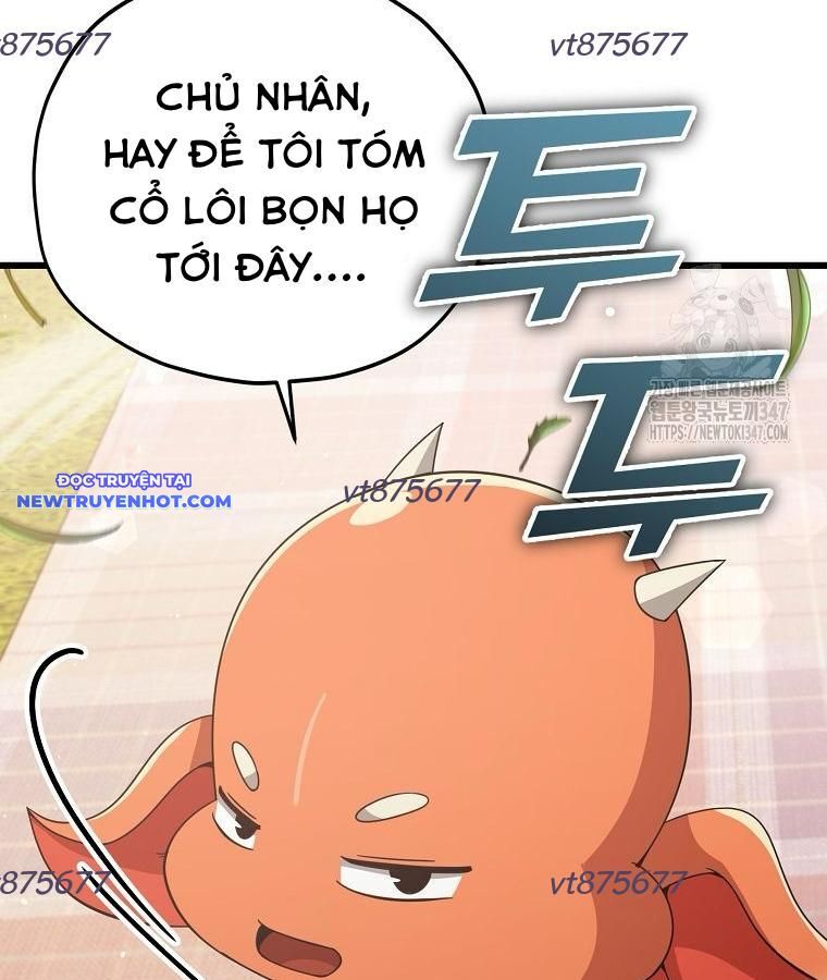 Bố Tôi Quá Mạnh Chapter 176 - Trang 2