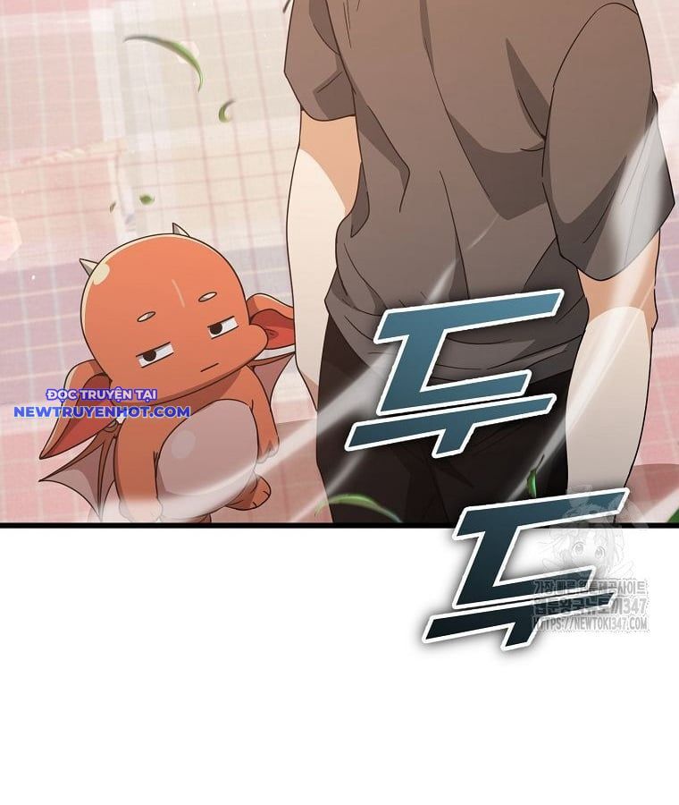 Bố Tôi Quá Mạnh Chapter 176 - Trang 2