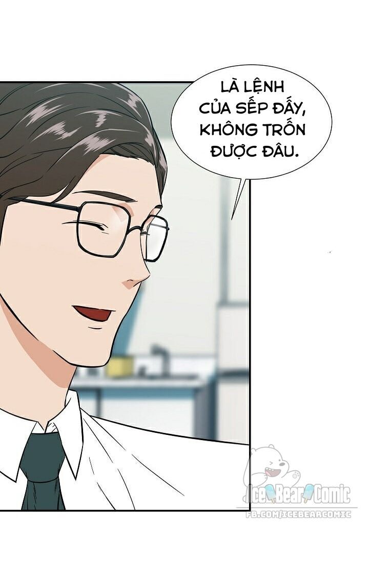 Bố Tôi Quá Mạnh Chapter 18 - Trang 2