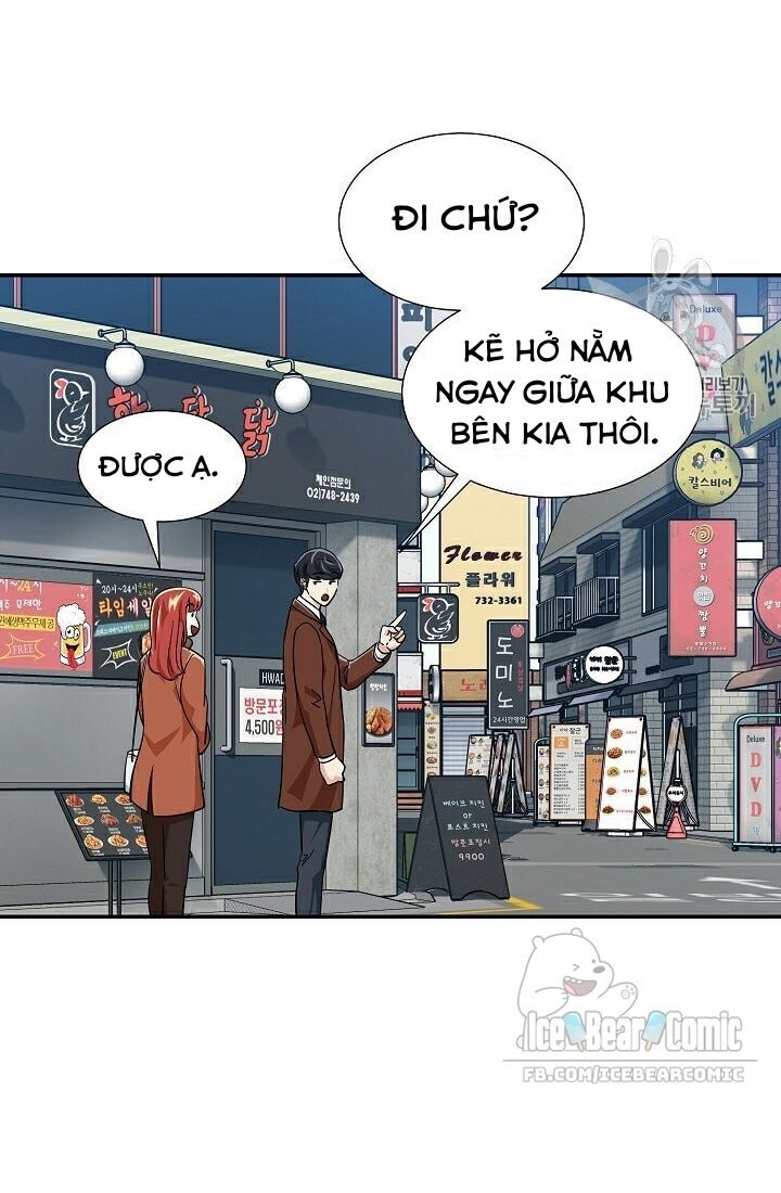 Bố Tôi Quá Mạnh Chapter 18 - Trang 2