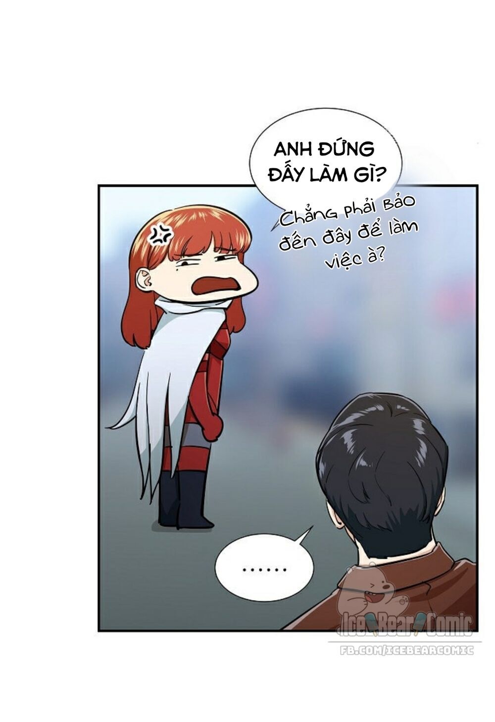 Bố Tôi Quá Mạnh Chapter 19 - Trang 2