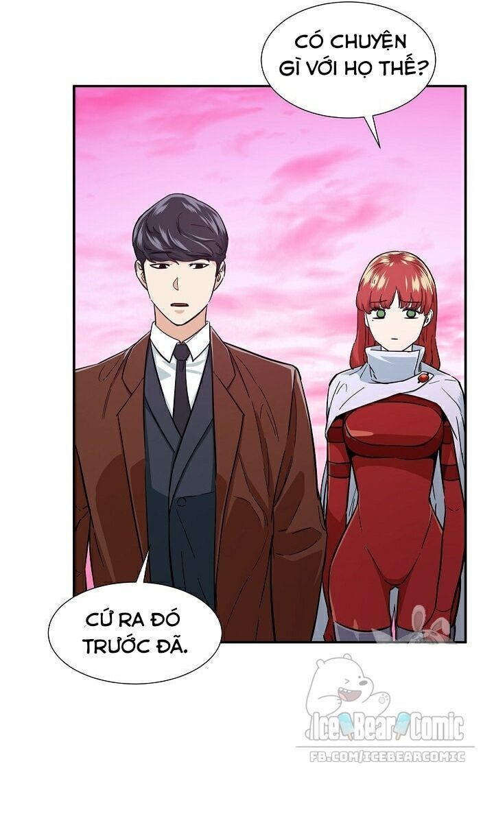 Bố Tôi Quá Mạnh Chapter 19 - Trang 2