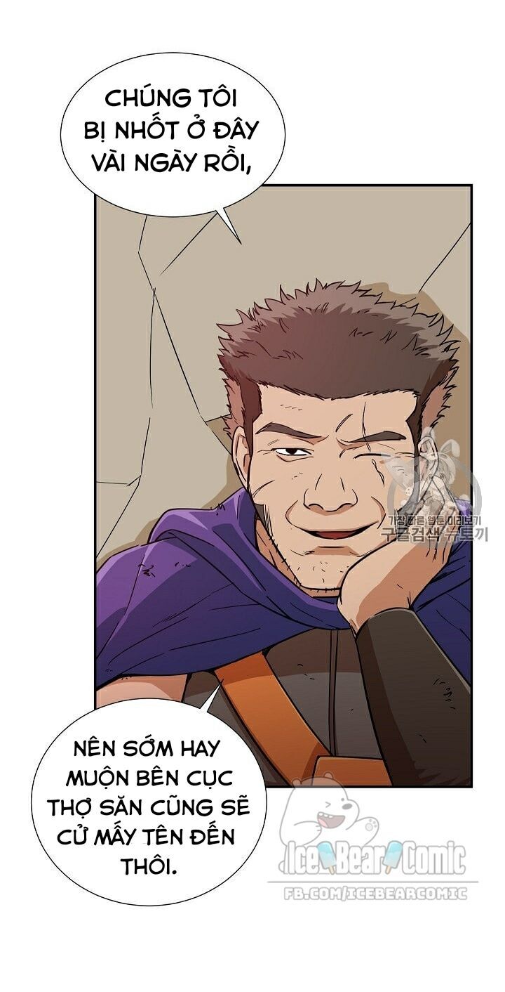 Bố Tôi Quá Mạnh Chapter 19 - Trang 2