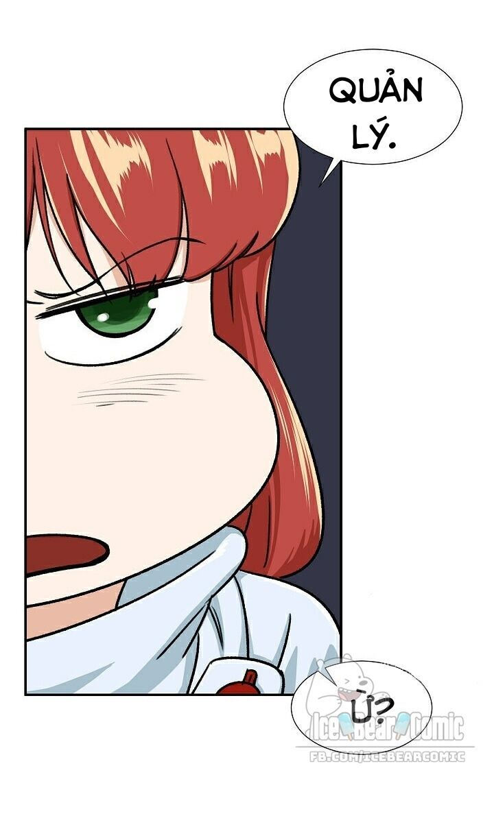 Bố Tôi Quá Mạnh Chapter 19 - Trang 2